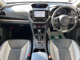 インプレッサスポーツ 2.0 アドバンス 4WD 
