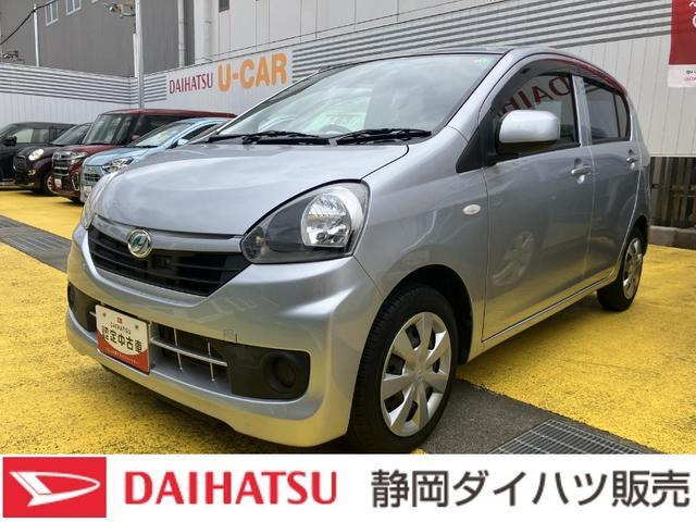 ミライース L SA 