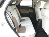 【車内ルームクリーニング済】展示前に内装・外装をプロがしっかりとクリーニングしております。