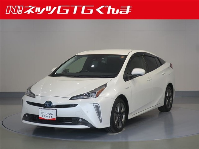 プリウス 1.8 S ツーリングセレクション 