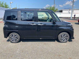 トール 1.0 カスタムG 4WD 