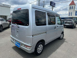 ピクシスバン クルーズ SAIII ハイルーフ