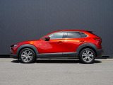 CX-30 2.0 20S プロアクティブ 