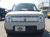 アルトラパン S 4WD 