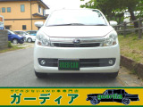 プレオ カスタム RS 4WD 