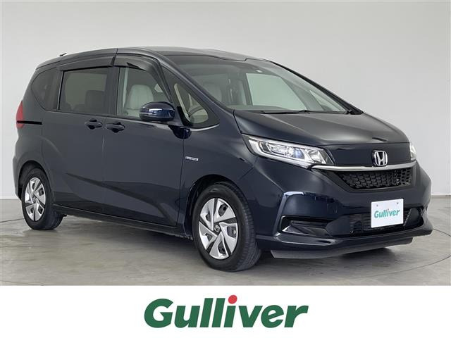 フリード 1.5 ハイブリッド G ホンダセンシング 修復歴無し
