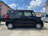 N-BOX L 4WD 