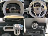 ワゴンRスマイル ハイブリッド(HYBRID) X 4WD 