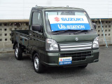 キャリイ KC エアコン パワステ 4WD 