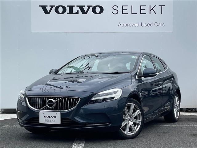 V40 T3 インスクリプション 