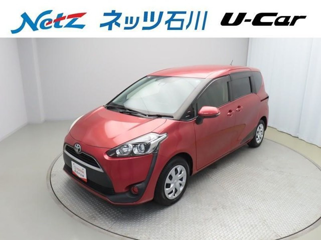シエンタ 1.5 G 