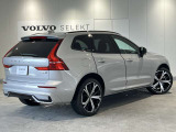 XC60 B6 AWD Rデザイン 4WD 