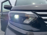 ルークス X 4WD 