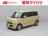 ダイハツ ムーヴキャンバス