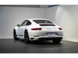 911  カレラT PDK