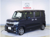 N-BOXカスタム L 4WD 