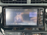 純正SDナビ☆ 地デジTV(走行中映りません)や、Bluetooth接続、フロントAUX接続が可能♪ お手持ちのスマホと接続してお気に入り音楽でドライブをお楽しみ下さい♪ CDは再生&録音もできます!