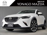 マツダ CX-3
