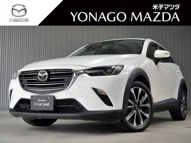 CX-3 2.0 20S プロアクティブ 