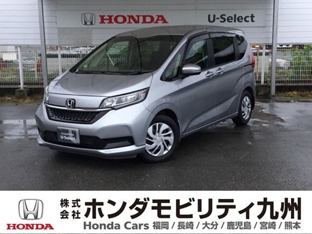 フリード 1.5 G ホンダセンシング 