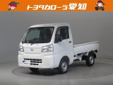トヨタ ピクシストラック