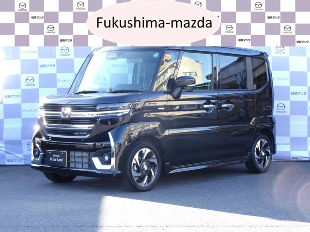 フレアワゴン カスタムスタイル XS 