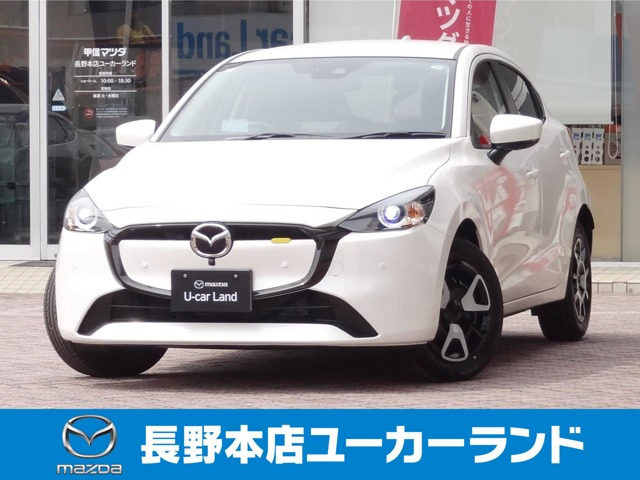 MAZDA2 1.5 15BD 