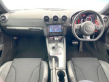 TTクーペ 2.0 TFSI クワトロ Sラインパッケージ 4WD 