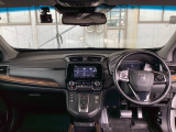 CR-V  2.0 e:HEV EX マスターピース