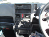 キャリイ KC エアコン パワステ 農繁仕様 4WD 