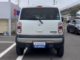 ハスラー A 4WD 