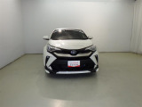 C-HR ハイブリッド 1.8 G 