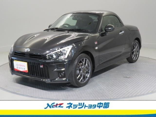 コペン GR スポーツ 