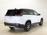 コマンダー 2.0 リミテッド ディーゼル 4WD 