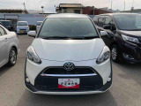 シエンタ 1.5 X 4WD 