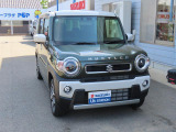 ハスラー ハイブリッド(HYBRID) Xターボ 4WD 