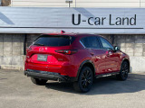 CX-5  2.5 25S スポーツ アピアランス 4WD