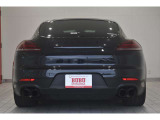パナメーラ GTS PDK 4WD PDK 4WD