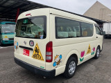ハイエース  