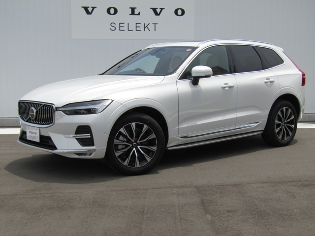 XC60 ウルトラ B5 AWD 4WD 