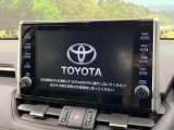 RAV4  ハイブリッドG