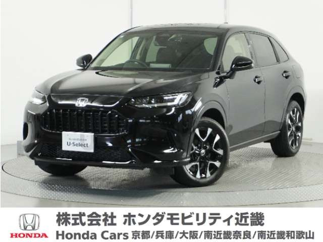 ZR-V 1.5 Z 4WD 