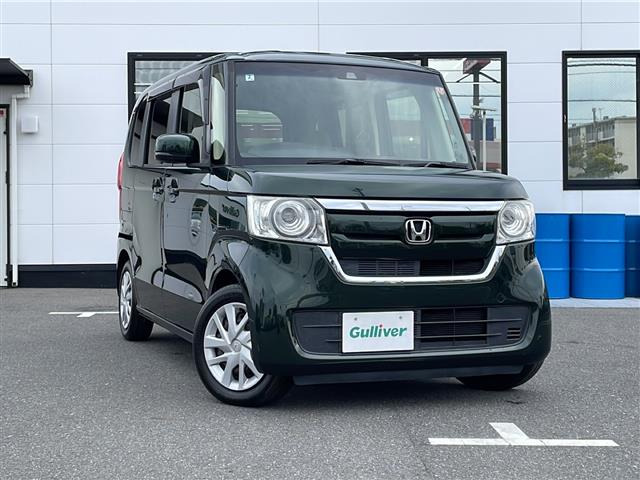 N-BOX G L ホンダセンシング 修復歴無し