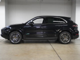 カイエン 3.0 ティプトロニックS 4WD 