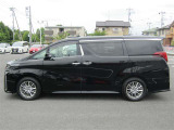 アルファード ハイブリッド 2.5 SR Cパッケージ E-Four 4WD 