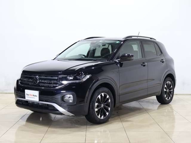 T-Cross TSI アクティブ 