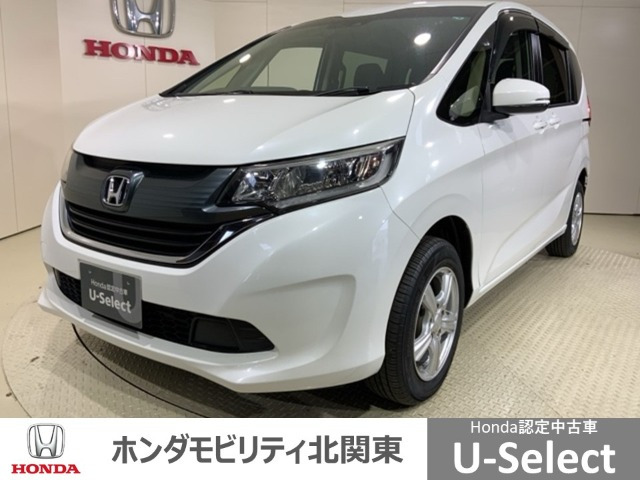 フリード 1.5 G ホンダセンシング 4WD 