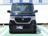 N-BOX G L ホンダセンシング 