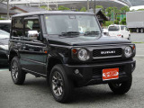 ジムニー XC 4WD 純正8型SDナビ フルセグ Bカメラ ドラレコ