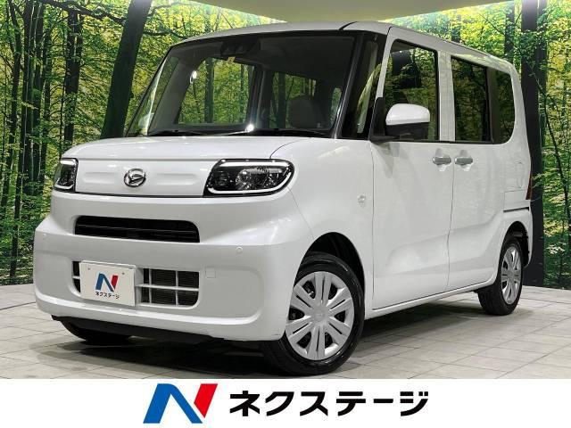 タント L 